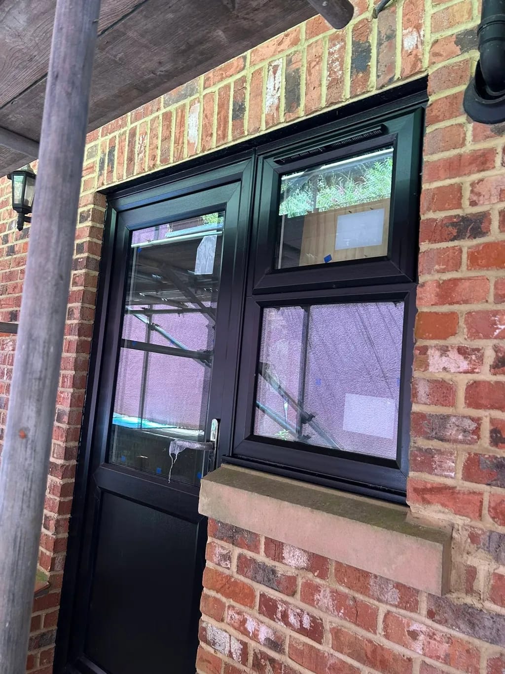 πͺ Windows β Energy-Efficient & Low Maintenance -