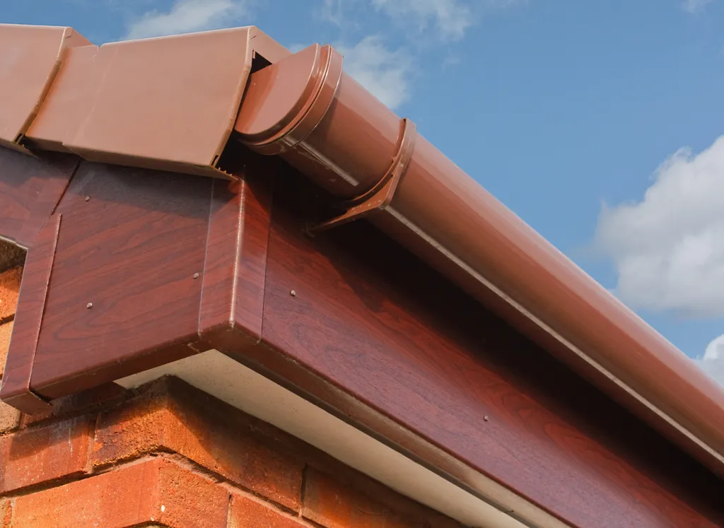 π Fascias & Gutters β Protect & Perfect Your Roofline -
